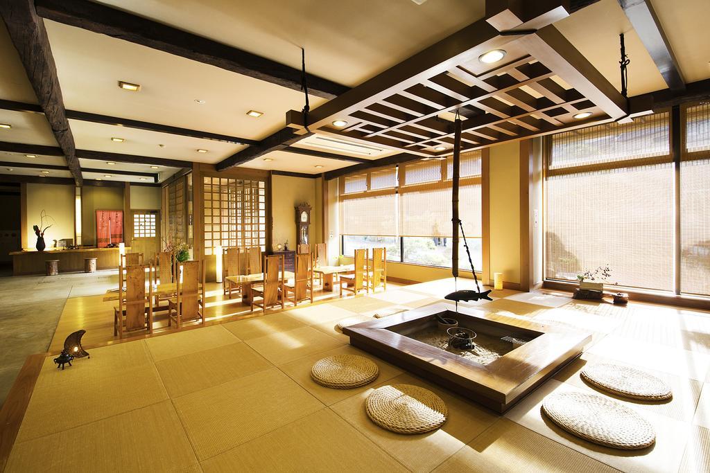 Hôtel Kotobukiso à Shin'onsen Extérieur photo