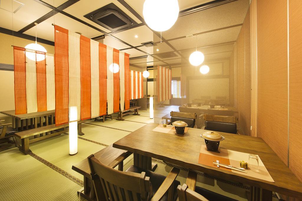 Hôtel Kotobukiso à Shin'onsen Extérieur photo