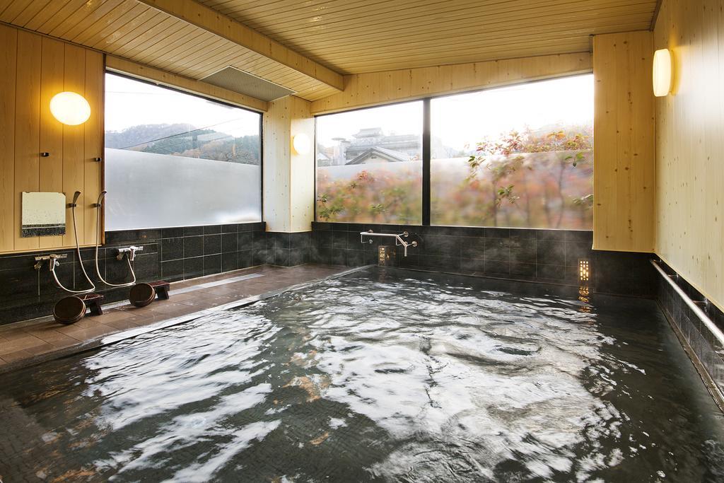 Hôtel Kotobukiso à Shin'onsen Extérieur photo