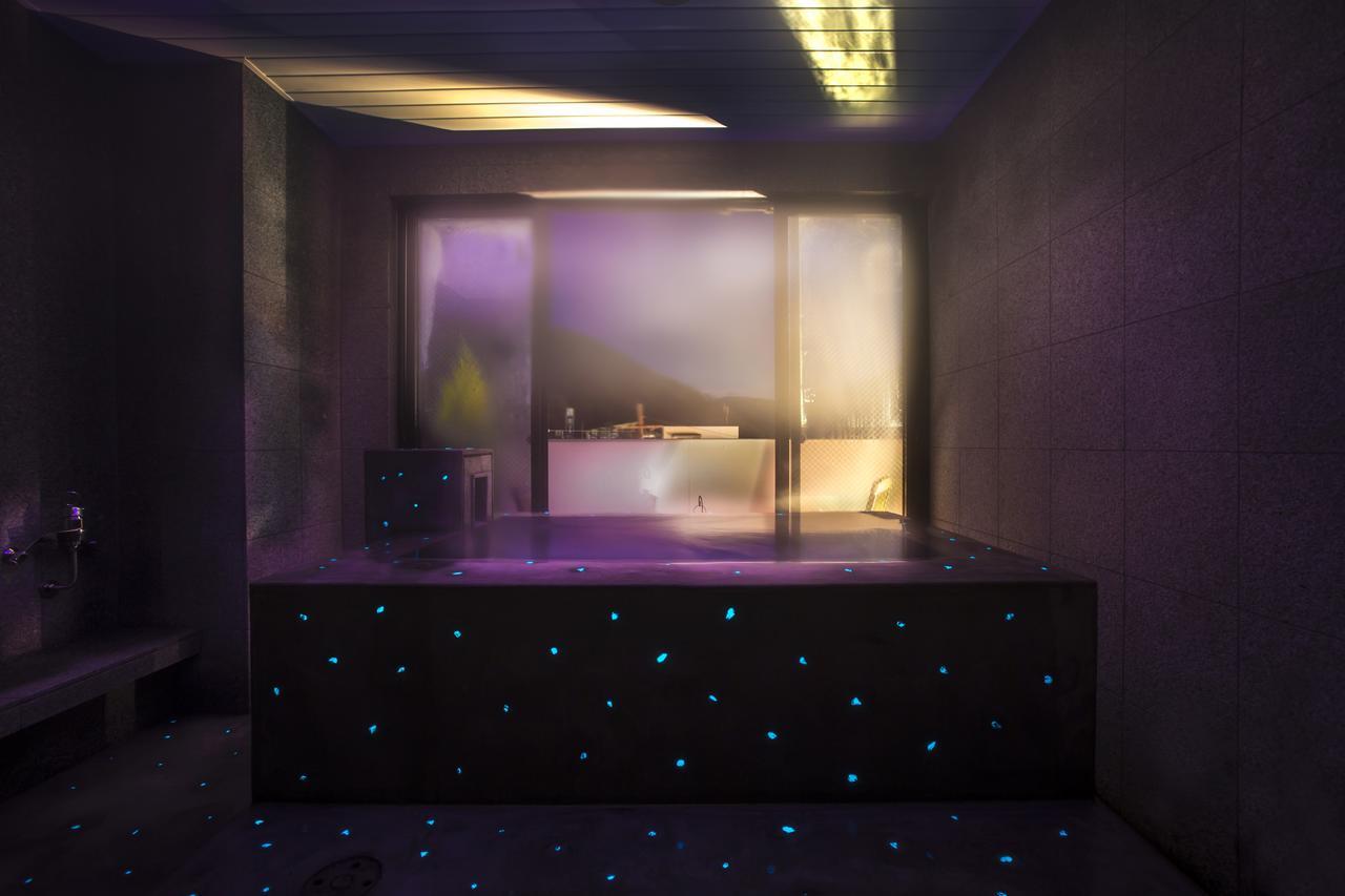 Hôtel Kotobukiso à Shin'onsen Extérieur photo